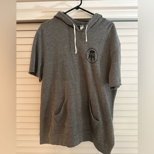 Barstool sports L Terry hoodie. Never worn. Smoke free home.
